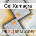 Gel Kamagra 25